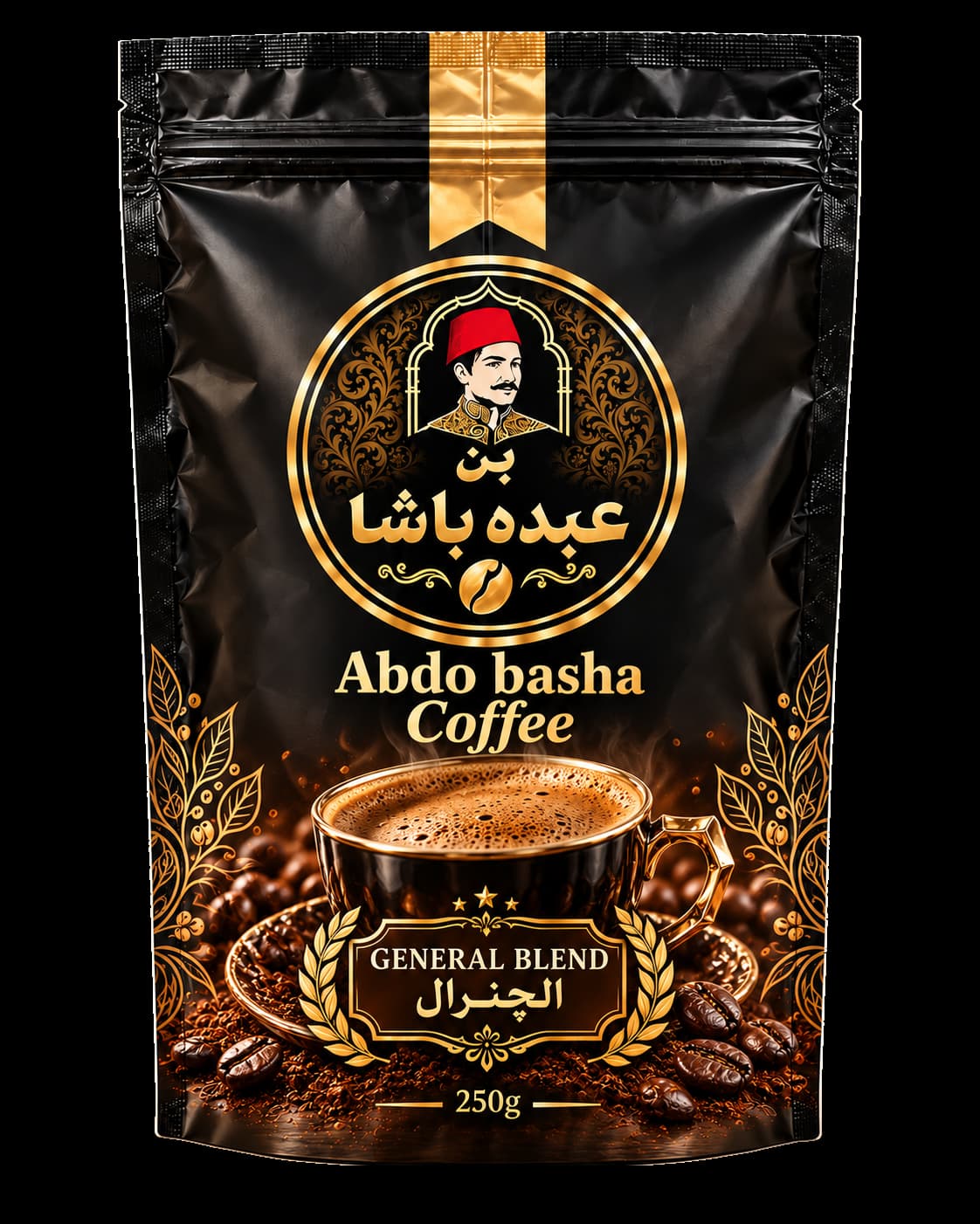 توليفة الچنرال