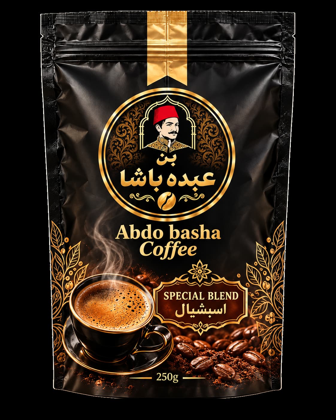 توليفة اسبشيال